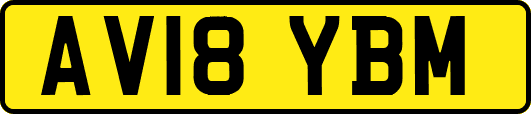 AV18YBM