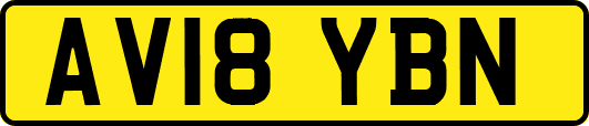 AV18YBN