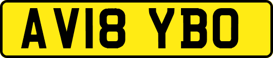 AV18YBO