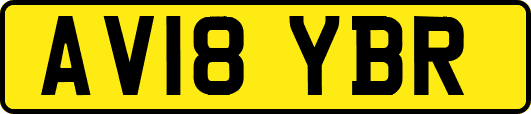 AV18YBR