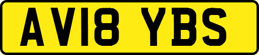 AV18YBS