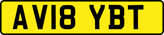 AV18YBT