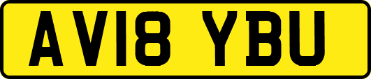 AV18YBU
