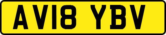 AV18YBV