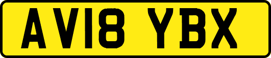 AV18YBX