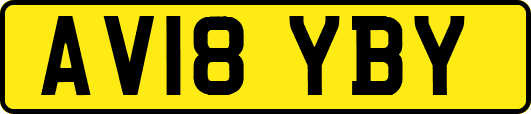 AV18YBY