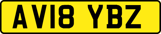 AV18YBZ