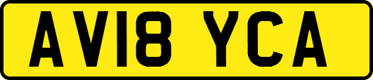 AV18YCA
