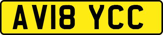 AV18YCC