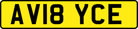 AV18YCE