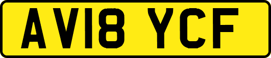 AV18YCF
