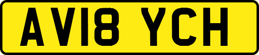 AV18YCH