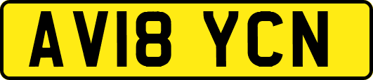 AV18YCN