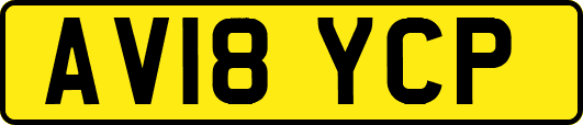 AV18YCP