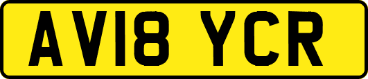 AV18YCR