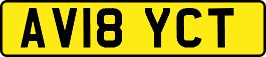 AV18YCT