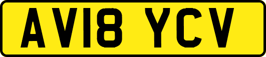AV18YCV