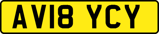 AV18YCY