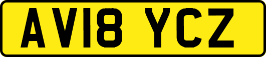 AV18YCZ