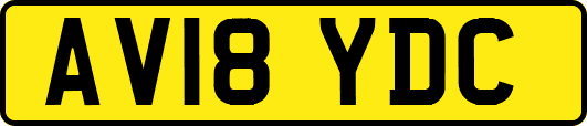 AV18YDC