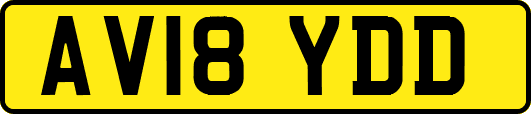 AV18YDD