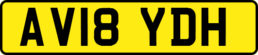AV18YDH