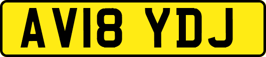AV18YDJ