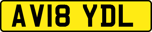 AV18YDL