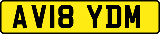 AV18YDM