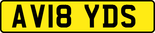 AV18YDS