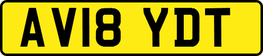 AV18YDT