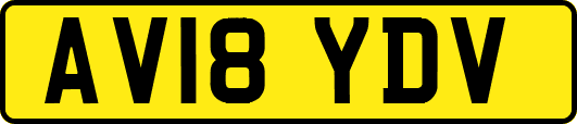 AV18YDV