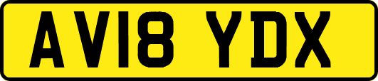 AV18YDX
