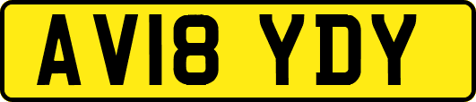 AV18YDY