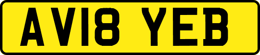 AV18YEB