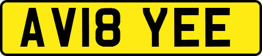 AV18YEE