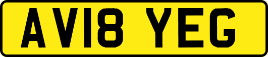 AV18YEG