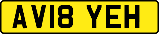 AV18YEH