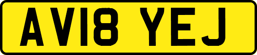 AV18YEJ