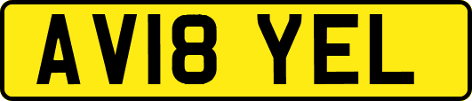 AV18YEL