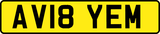 AV18YEM