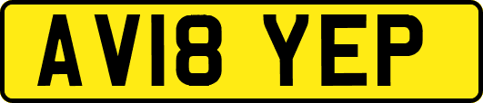 AV18YEP