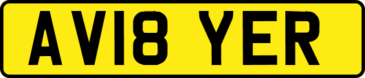 AV18YER