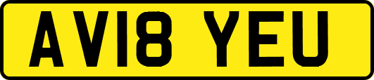 AV18YEU