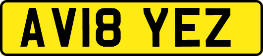 AV18YEZ