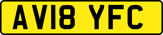AV18YFC