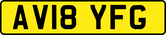 AV18YFG