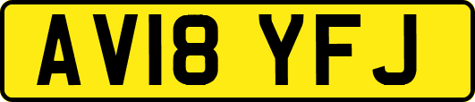 AV18YFJ