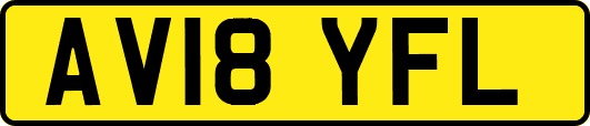 AV18YFL