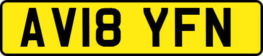 AV18YFN